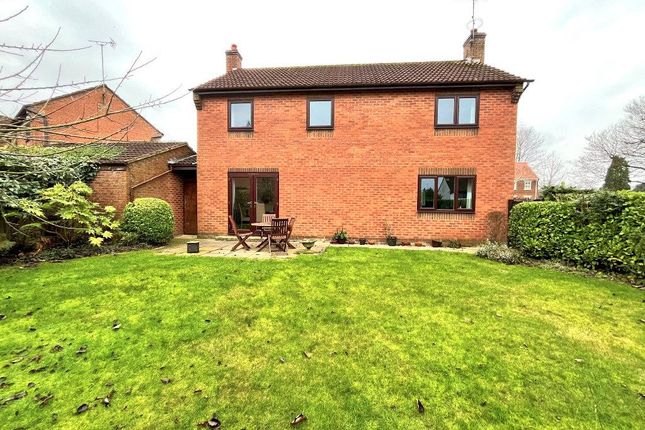 19, Redgates, Walkington, Beverley photo 4
