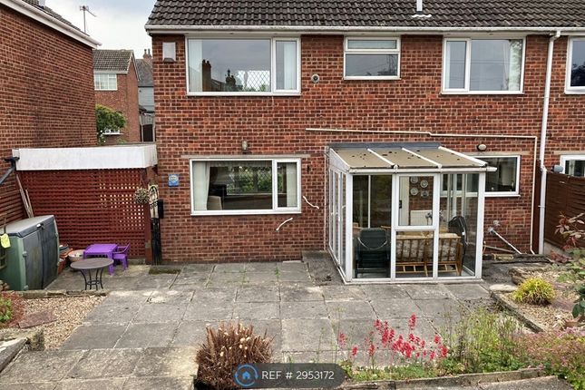 Vicarage Close, Outwood, Wakefield photo 5