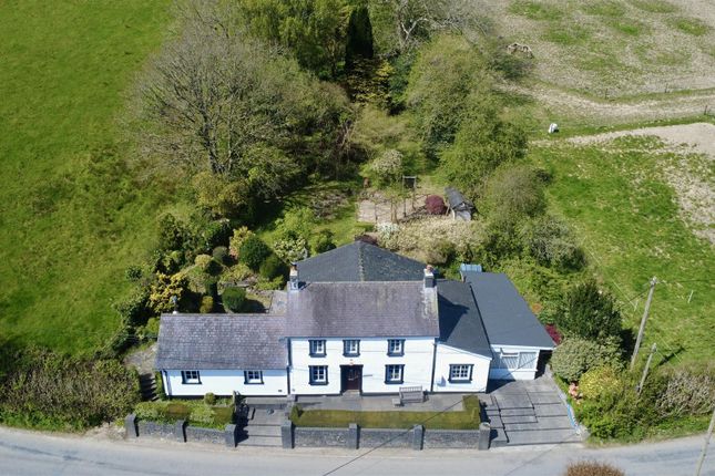 Fronheulog, Llangeitho, Tregaron photo 5