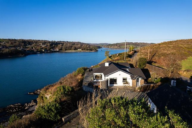 Property for sale in Windswept Cottage, Reen, Union Hall, Co Cork, Ireland