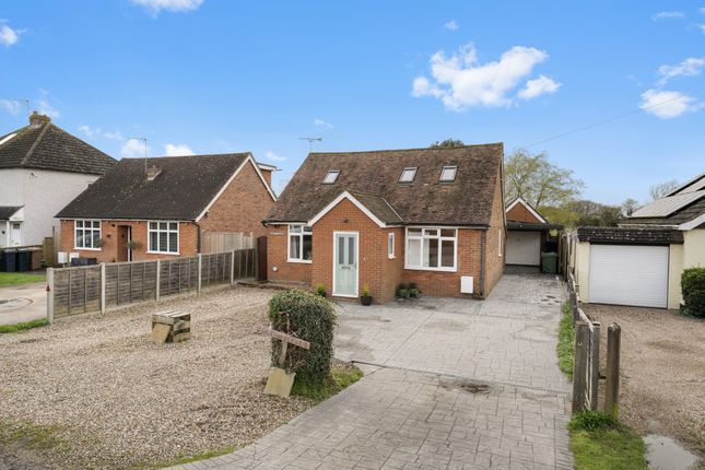 Detached house for sale in Pound Lane, Kingsnorth, Ashford