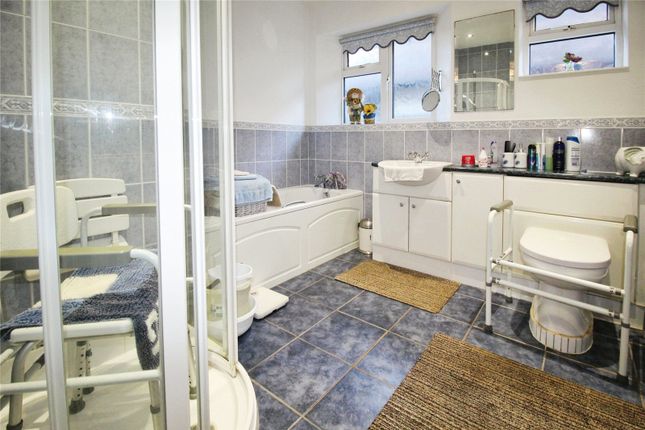 Bungalow for sale in Oldfield Road, Eastbourne, East Sussex