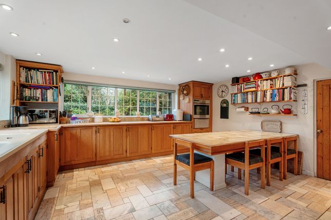Detached house for sale in Stoneleigh, Warwickshire