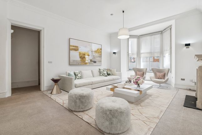 Flat 9, Coleherne Mansions 228-230, Old Brompton Road, London photo 4