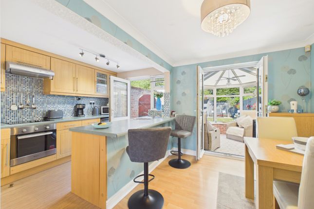 78 Welwyn Park Drive, Hull, East Riding of Yorkshire photo 4