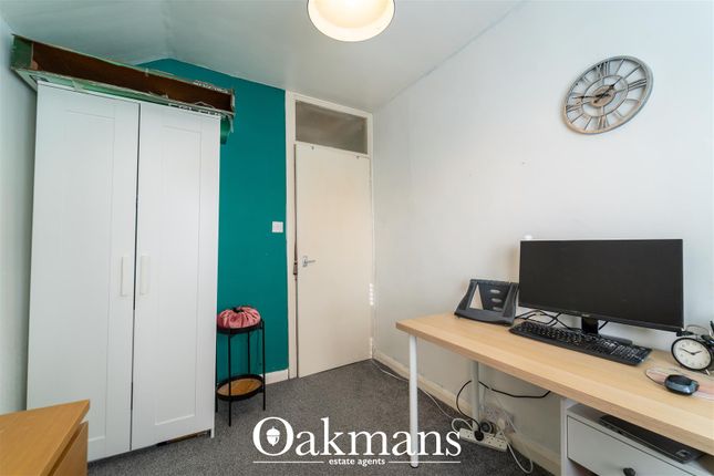 End terrace house for sale in Chinn Brook Road, Birmingham