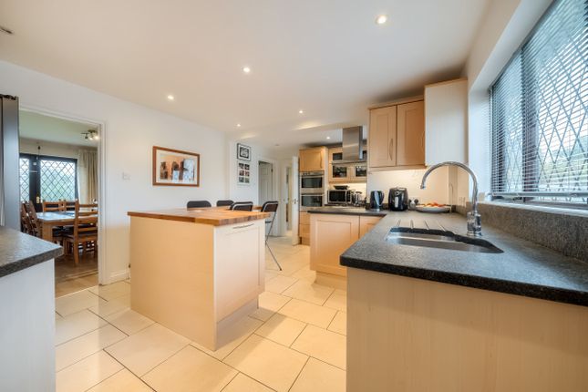 Detached house for sale in Glaziers Lane, Normandy, Guildford, Surrey