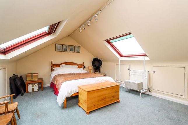 Loft Room