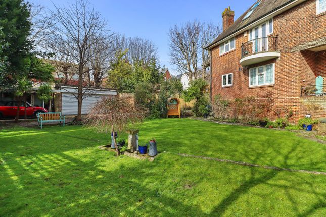 Detached house for sale in Michel Grove, Eastbourne