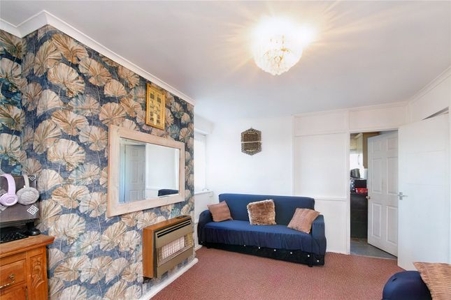 Flat for sale in Leighton Road, Sheffield, South Yorkshire