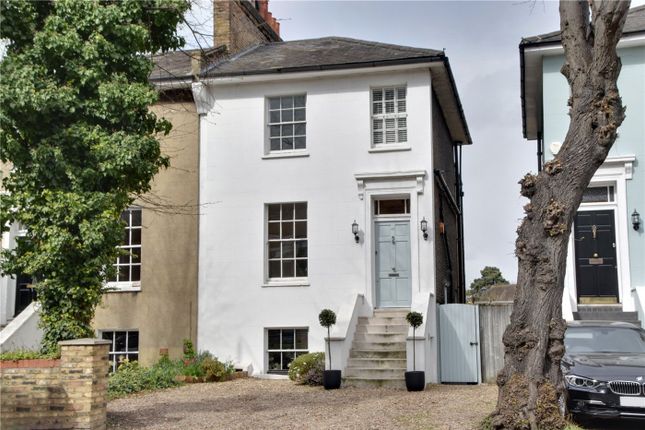 Property For Sale In Heathway London Se3 Buy Properties In Heathway London Se3 Zoopla