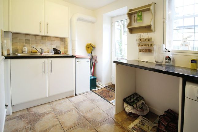 Terraced house for sale in The Old Quarry, Arlington, Bibury, Cirencester