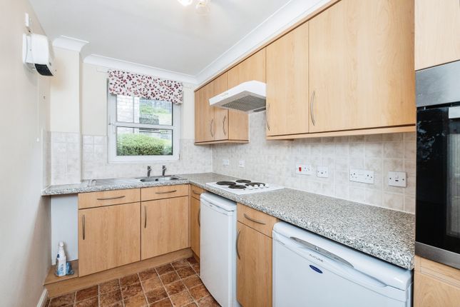 Flat for sale in 11 Clachnaharry Road, Inverness