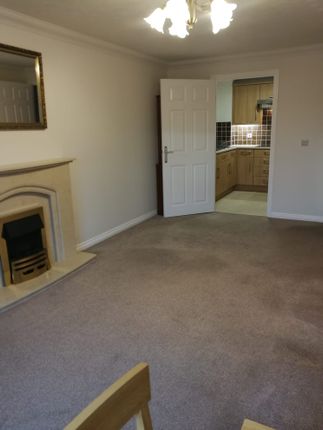 Thumbnail Flat to rent in Church Road, Sutton Coldfield