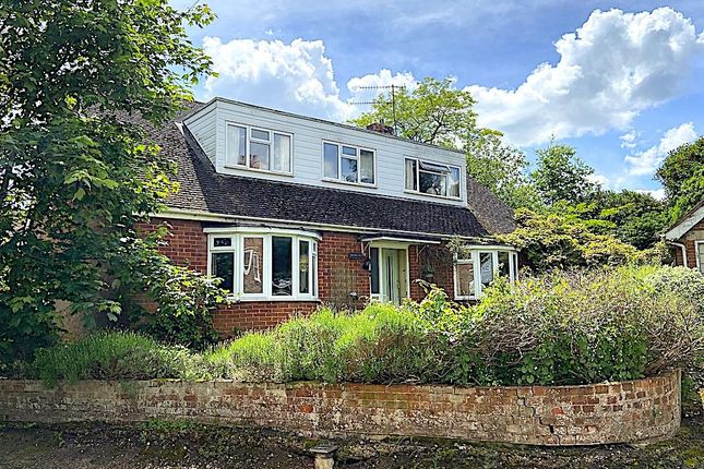 Thumbnail Detached house for sale in Greys Hill, Henley-On-Thames