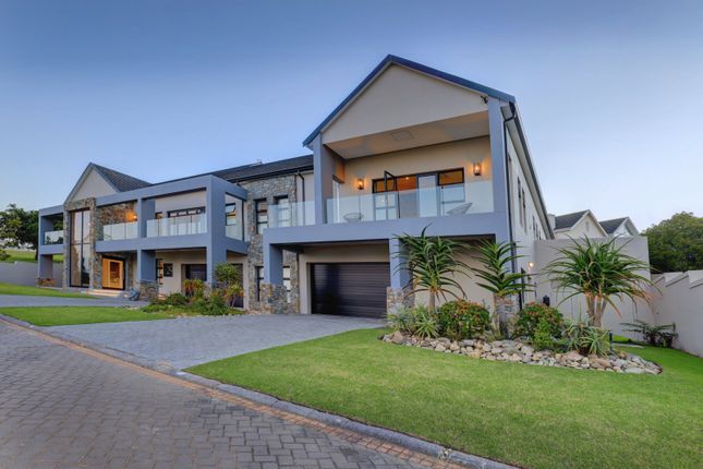 Thumbnail Property for sale in Bankside Crescent, Kingswood Golf Estate, George, Western Cape, 6529