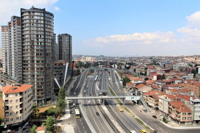 Thumbnail Apartment for sale in Kadikoy, Istanbul, Turkey