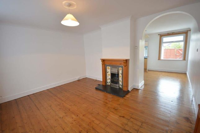 Thumbnail Terraced house to rent in Albert Road, Epsom, Surrey