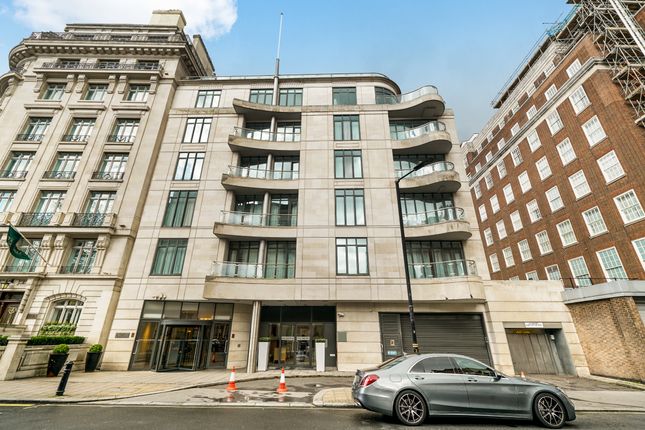 Thumbnail Flat for sale in North Row, London