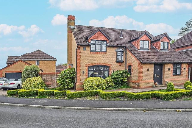 4-bed house on 40, Westerdale Drive, Southport, £450,000