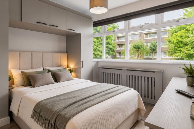 Flat 9, Dulverton Royal College Street, London photo 4