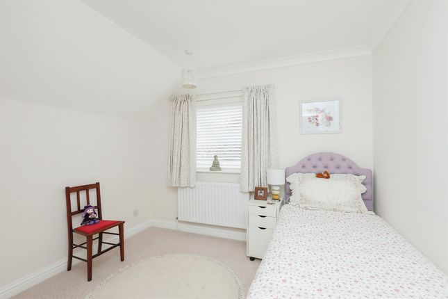 Detached house for sale in Sunningdale, Norwich