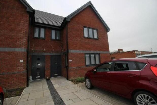 Semi-detached house to rent in Brookside Road, Nottingham