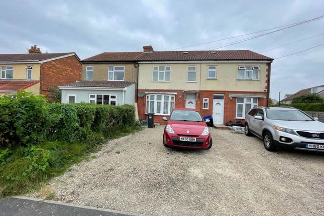 Thumbnail Property to rent in Old Bristol Road, Worle, Weston-Super-Mare
