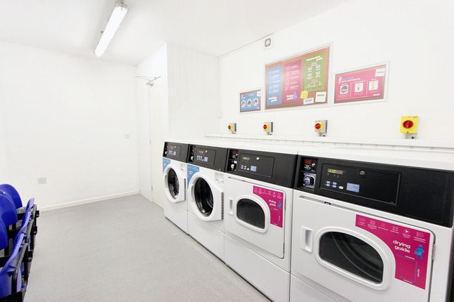 Flat 8, Orchard House, Maidstone photo 5