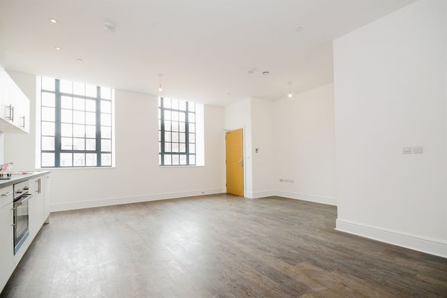 Studio for sale in Commercial, Leigh Street, High Wycombe