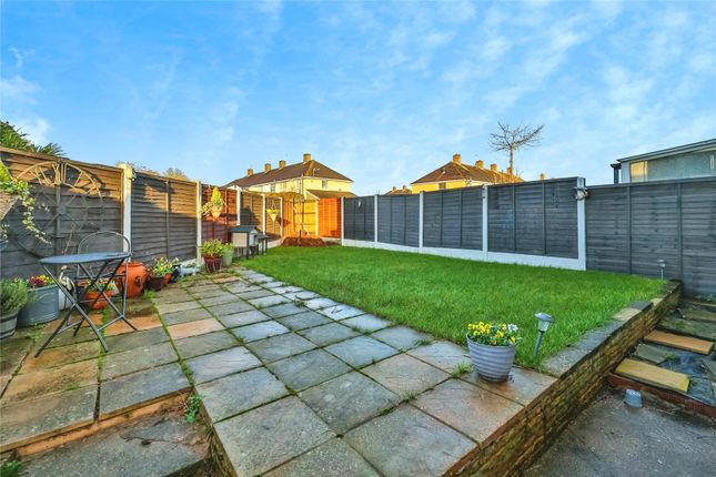 21, Tamworth Grove, Nottingham photo 4