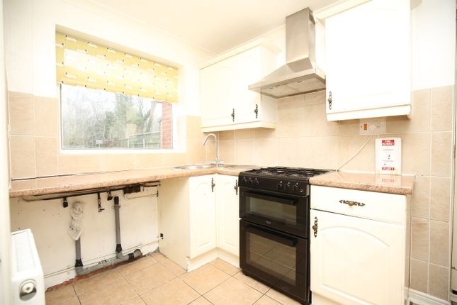 Link-detached house for sale in Spinney Close, Arley, Coventry