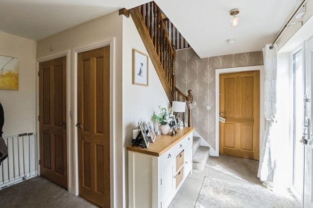 2, Ash Tree Close, Inskip, Preston photo 2