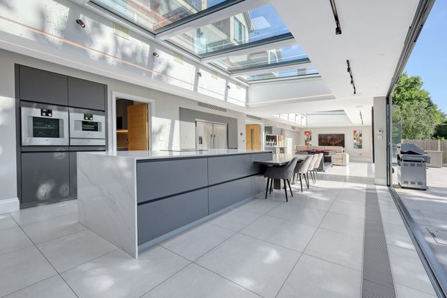 Ramblers Lodge Brockley Grove, Brentwood photo 3