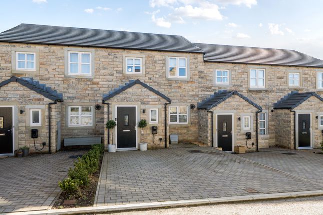 2-bed house on 25, Bolton Drive, Keighley, £255,000