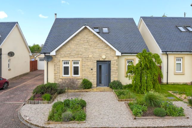 Thumbnail Property for sale in 9 The Nursery, Lasswade