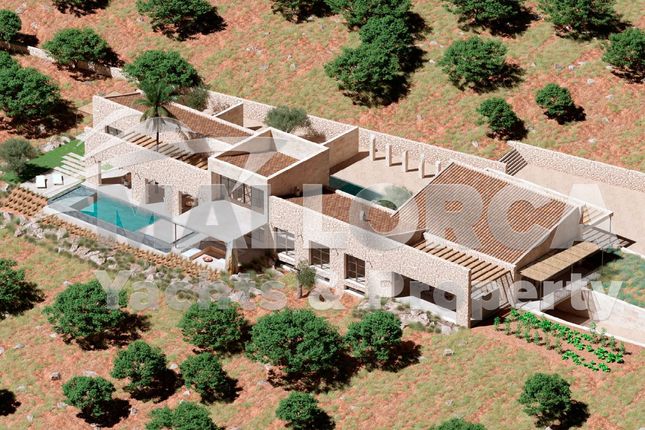 Villa for sale in Montuiri, Montuïri, Majorca, Balearic Islands, Spain