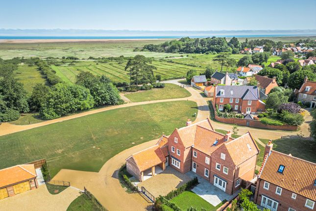 Thornfields House, (Plot 10) St George's Court, Thornham photo 4