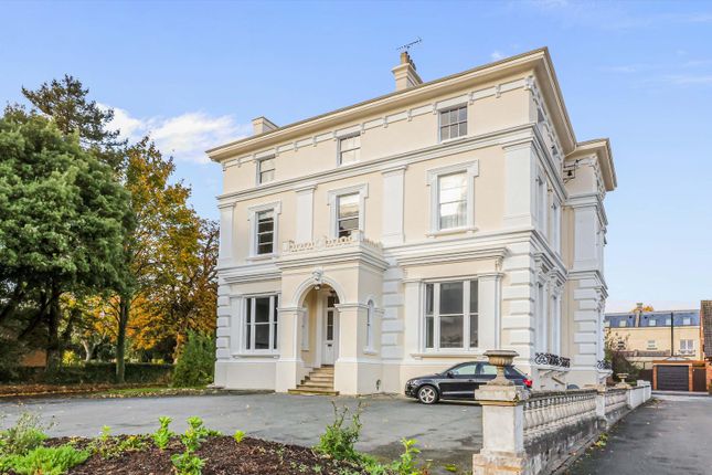 Thumbnail Detached house for sale in Hillcourt Road, Cheltenham, Gloucestershire