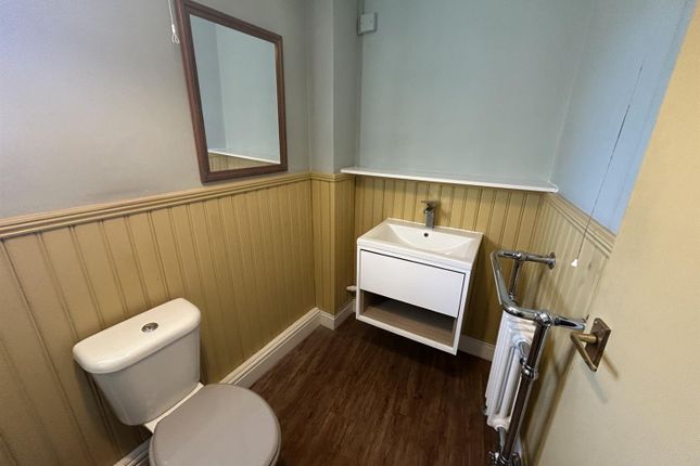 Flat 1, 15, Northgate, Louth photo 5