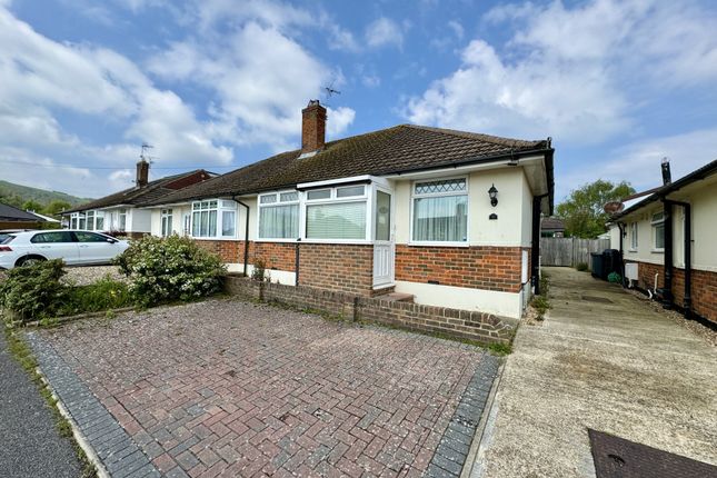 Bungalow for sale in Gorringe Drive, Eastbourne, East Sussex