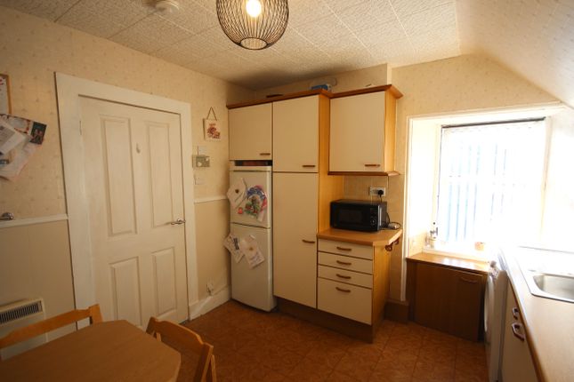 Upper Flat, The Avenue, Maud photo 5