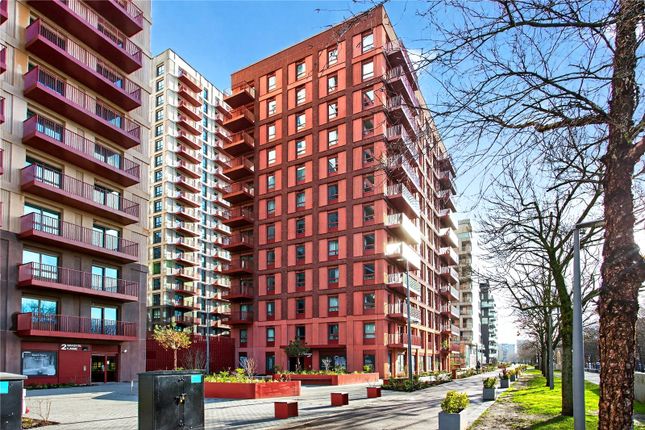 Flat 1001, Singer Apartments, 31, East Parkside, London photo 5