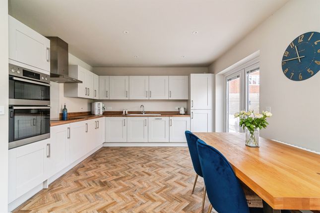 26, Hopewell Street, Nottingham photo 4