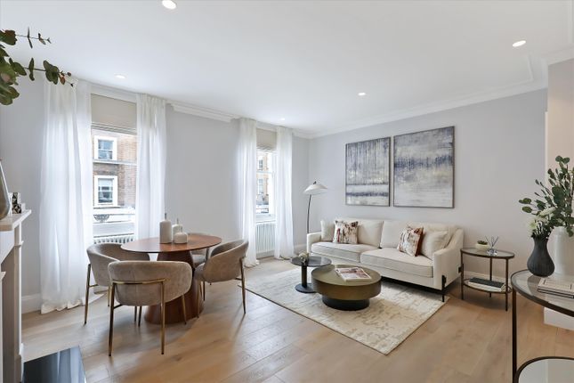 2-bed flat on 29, Paddington street, London, £1,425,000