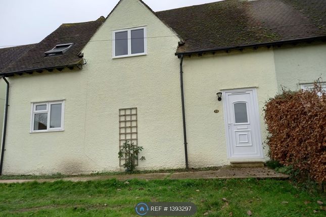 Thumbnail Semi-detached house to rent in Barden Park Road, Tonbridge