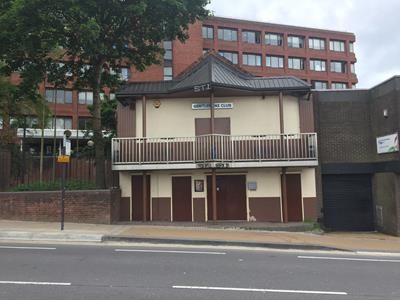 Genting Casino Hanley Stoke On Trent