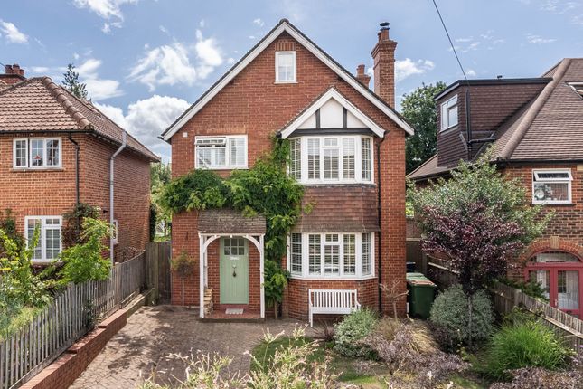 Detached house for sale in St. Pauls Road West, Dorking