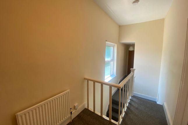 First Floor Flat, 1 Cory Street, Sketty photo 5