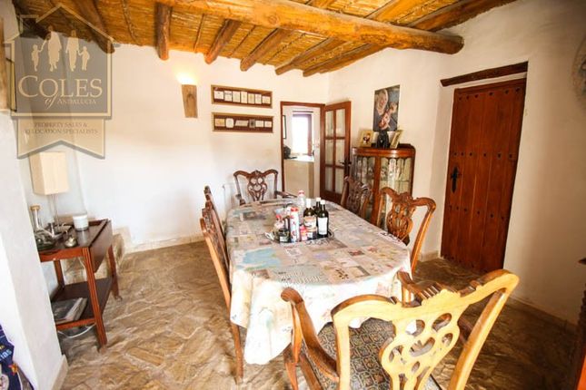 Country house for sale in El Albarico, Bédar, Almería, Andalusia, Spain